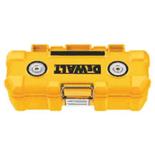 Dewalt Magnetic ToughCase Container First Look
