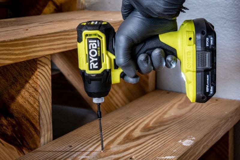Ryobi PSBID01K