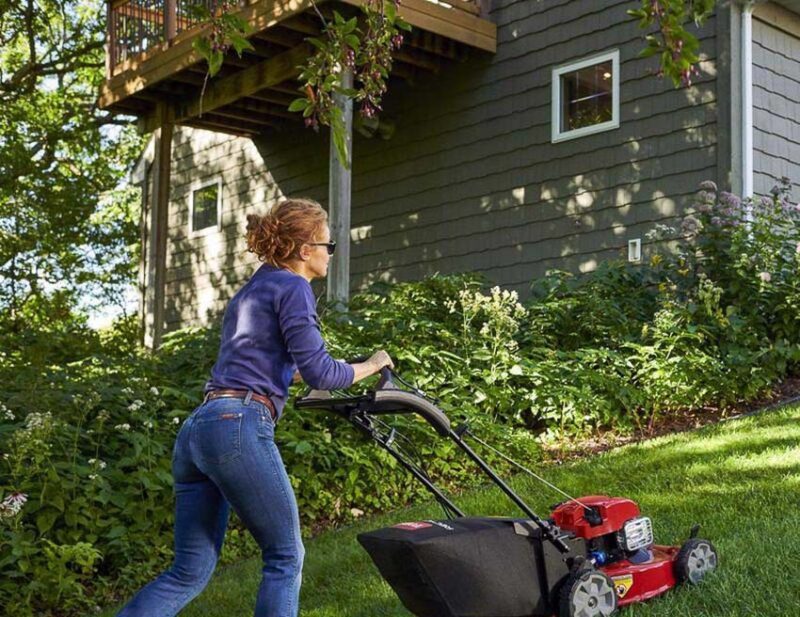 best 22-inch gas lawn mower

Toro Personal Pace 22-inch Mower 21472