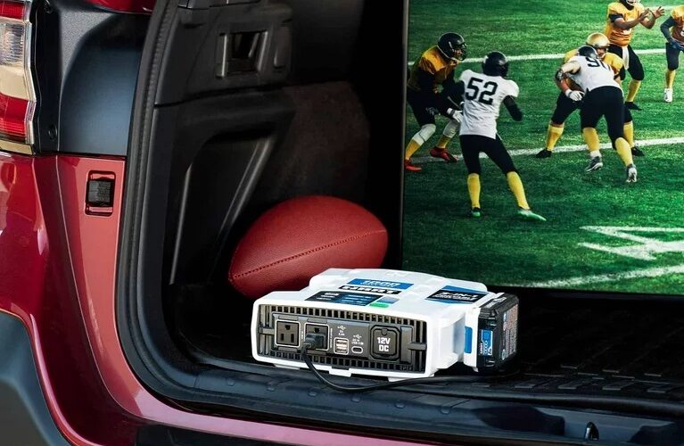 HART Power Inverter