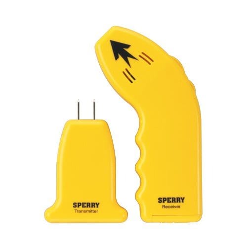 A.W. Sperry CS550A Circuit Breaker Finder