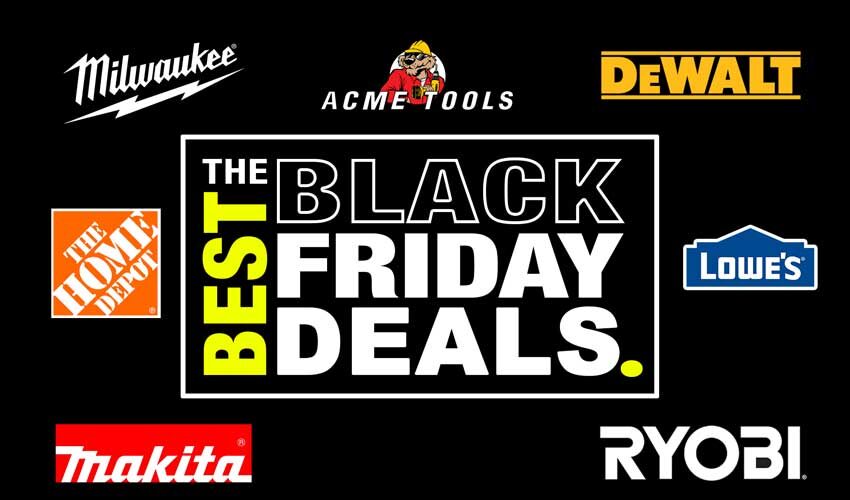 BEST Black Friday deals for 2023