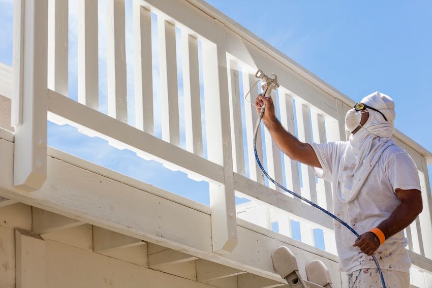best paint sprayers