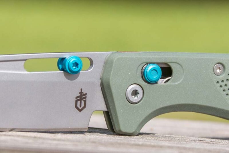 Pivot Lock