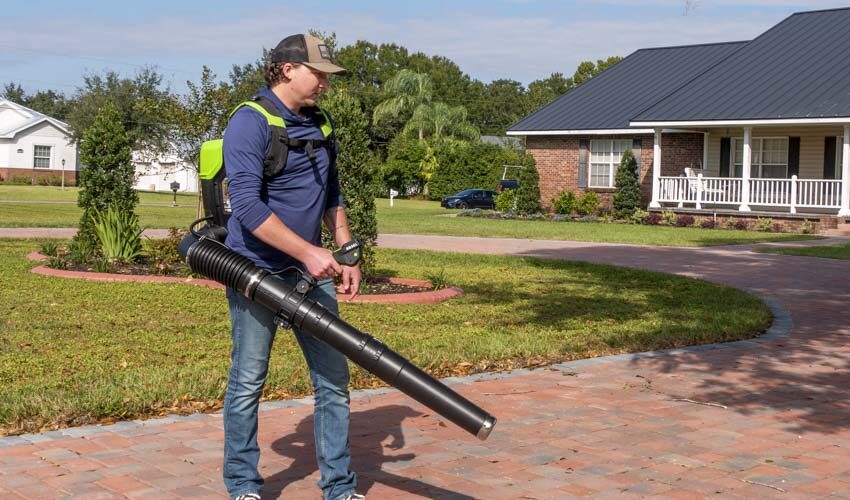 Best Time to Buy Lawn Care Equipment - Save $$$ on OPE