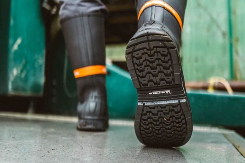 Michelin Sole