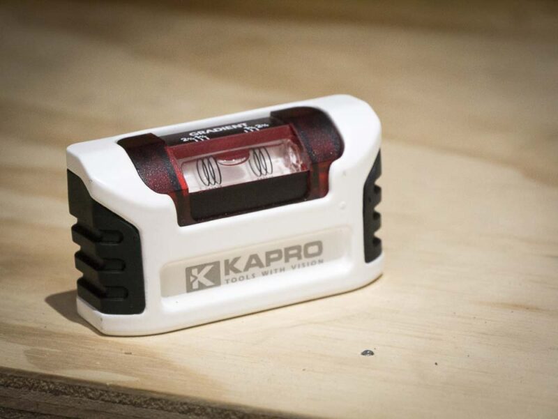 Kapro 946 Smarty bubble level