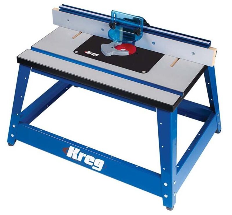 Kreg PRS2100