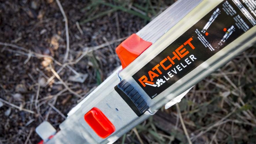 Little Giant Leveler Ladder Review