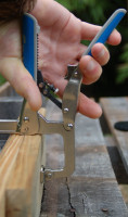 Kreg AutoMaxx Bar Clamp