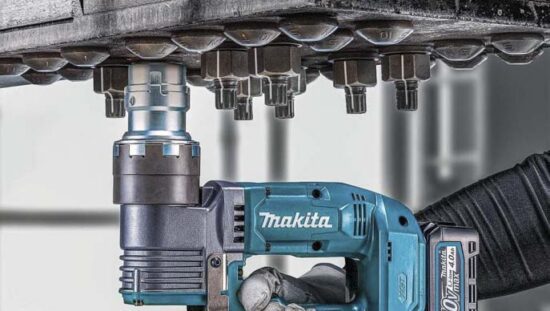makita xgt shear wrench