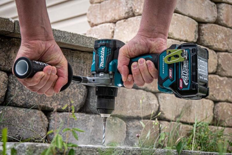 Makita 40V max XGT Brushless GPH01