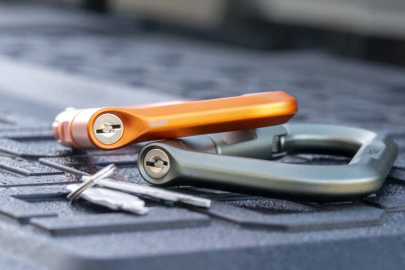 Lock and Keys