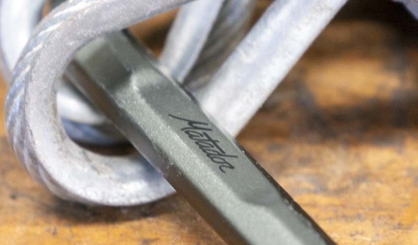 Matador BetaLock Locking Carabiner Review