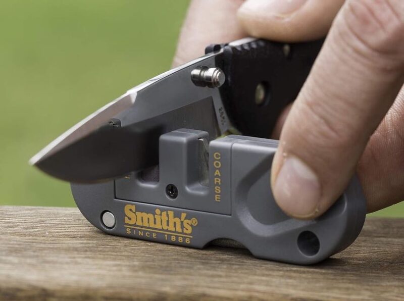 Smiths PP1 Pocket Pal