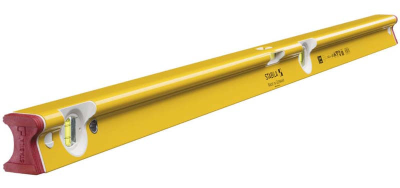 Stabila Type R 300 Series bubble level