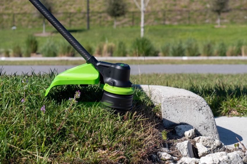 Does Your String Trimmer Guard Matter