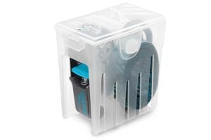 Stryder SX ratchet strap box