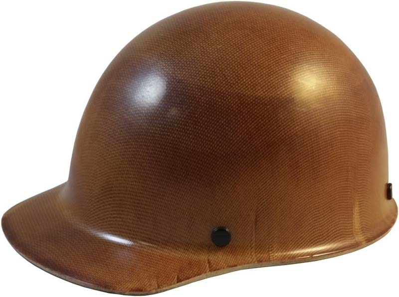 best hard hat for big heads

Texas American Safety Company MSA Skullgard Large Shell 6296