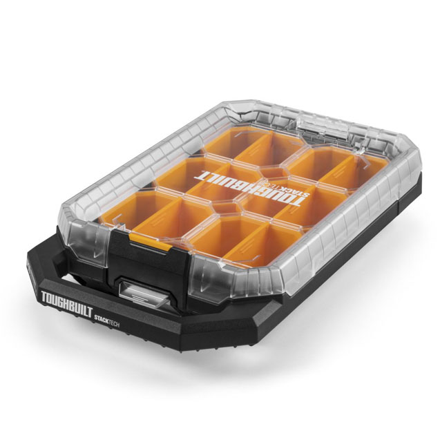 Toughbuilt StackTech Comact Organizer