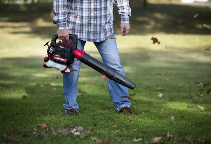 troy-bilt tb400